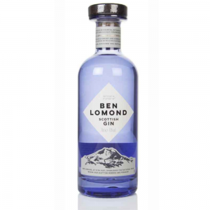 Ben Lomond Gin